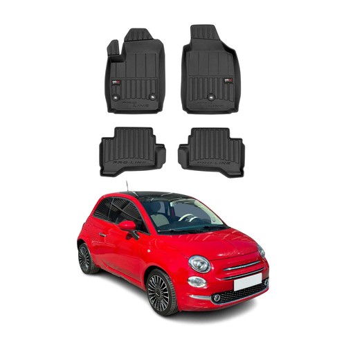 Omac premium floor mats for - omac,
