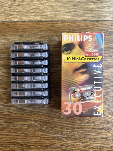 Philips lfh 0005 - 0005, cassette