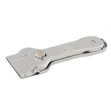 Retracting Window Hob Scraper