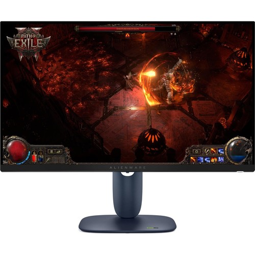 Alienware aw2725dm ips qhd - alienware, 27"