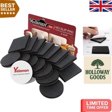 Self-Adhesive Non-Slip Rubber