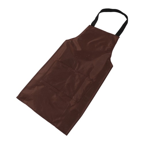 Kitchen cooking apron - ,