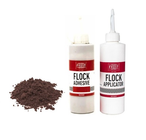 Nightshade flocking kit - nightshade,