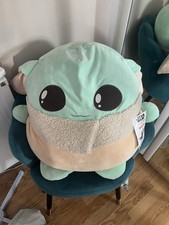 Grogu Squishmallow