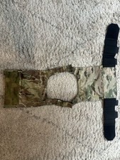 UKSF custom Reversible Plate Carrier
