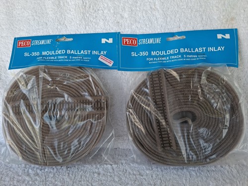Peco streamline 350 gauge - peco, n