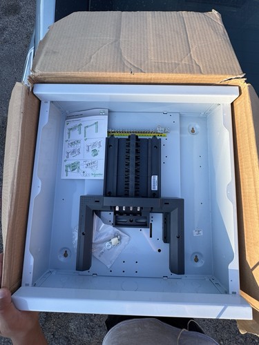 Schneider electric load - schneider,