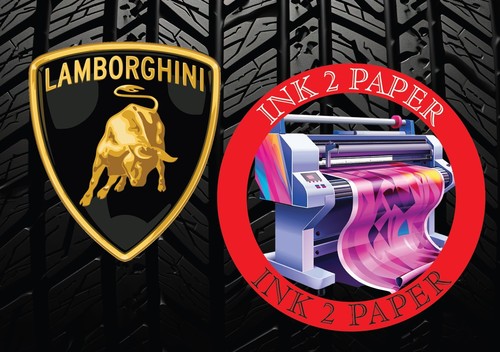 Lamborghini poster print - lamborghini,