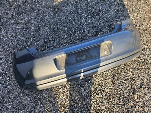 Polo mk5 door - vw, rear
