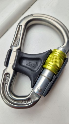 Dmm belay master locking - dmm,