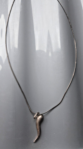Vintage 925 sterling silver - 925,