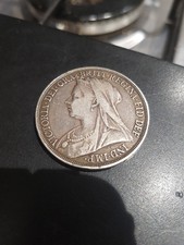 1897 One Crown LX on Edge