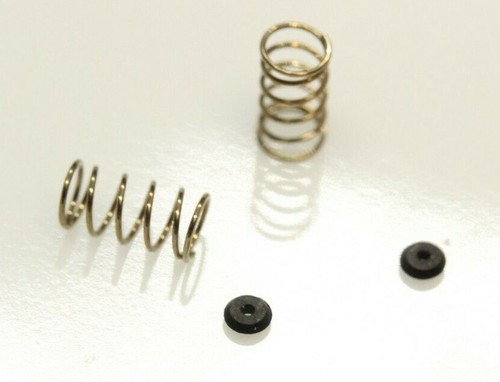 Pusher springs seals o - springs, &