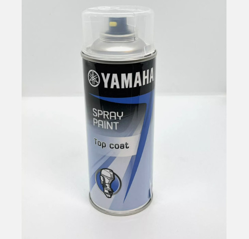 Yamaha marine top coat - yamaha,