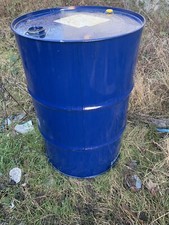 metal oil drum barrel 205l