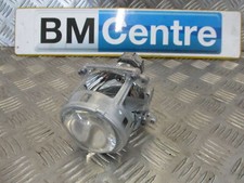 BMW F32 F33 4 SERIES XENON PASSENGER HEADLIGHT LENSE BULB HOLDER NON ADAPTIVE HL