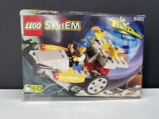 LEGO 6491 Time Cruisers Rocket Racer  - Scooty