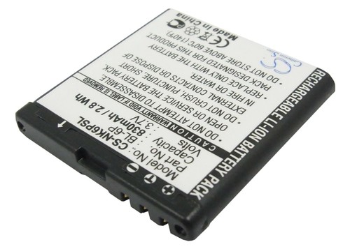 Ion battery for nokia - for,