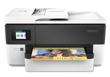 HP OfficeJet Pro 7720 Wide
