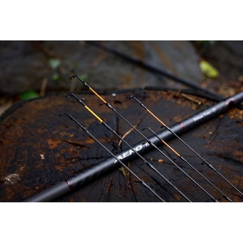 Shimano aero finesse - x1,