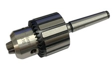 2MT 16MM KEY TYPE DRILL CHUCK