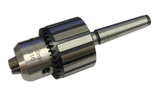 2mt 16mm key type drill - 2mt,
