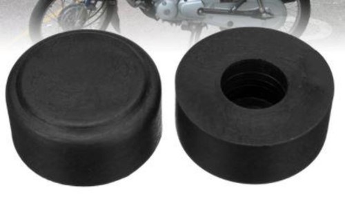 Fuel tank cushion mount - tank, honda