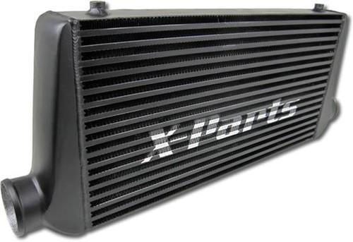 Parts intercooler llk - hf,