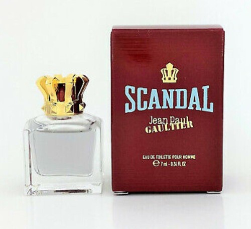 Jean paul gaultier scandal - 2, x