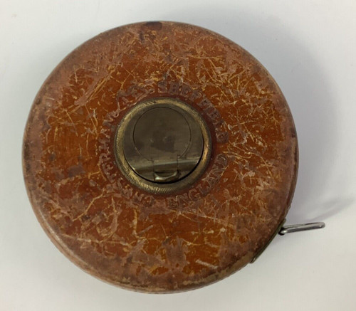 Vintage rabone chesterman 100 - vintage,