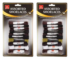 2 x Jump Pack of 10 Assorted