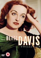 Bette Davis Collection DVD (2006) Olivia de Havilland, Koster (DIR) cert 15 3