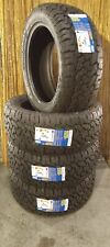 255 50 19  113/110S 10ply COMFORSER CF1100 ALL TERRAIN TYRES X4 FREE DELIVERY