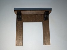 1:12 scale dolls house