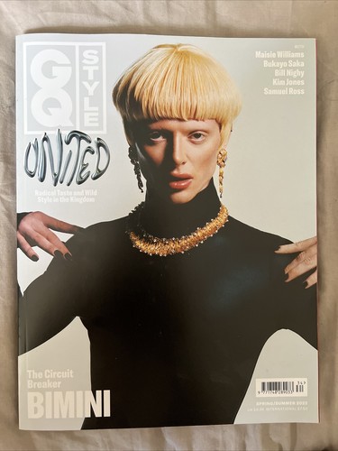 Magazine - ,