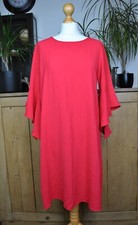 James Lakeland Red A-Line