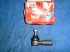 BMW E21 315, 316, 318, 320, 320i, 323i 1975-83 Quinton Hazell RHT Track Rod End