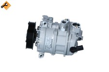NRF Air-con Compressor (Aftermarket) - 32147