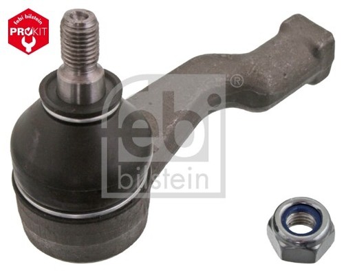 Tie rod end febi - rod,