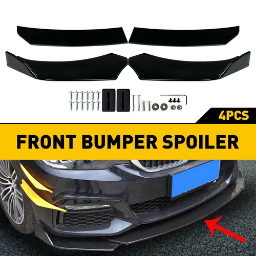 Universal gloss black car - universal,
