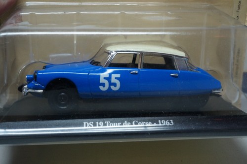 Atlas editions 1963 citroen - atlas,