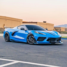 MRR GF5 GLOSS BLACK WHEELS