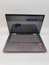 HP Envy x360 15in Touchscreen