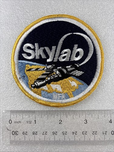 Nasa skylab manned - skylab, flight