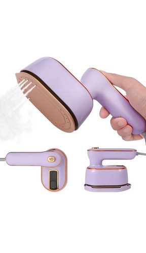 Travel steam iron for - steam,