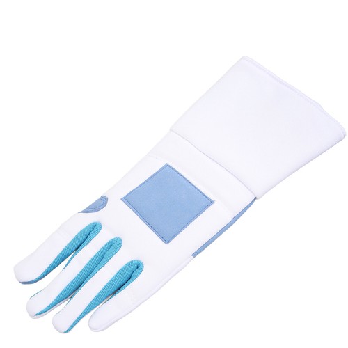 Foil epee glove left - left, hand