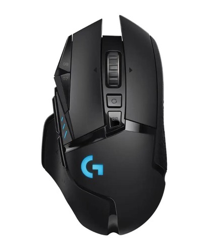 Replacement logitech g502 - [replacement],