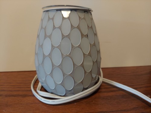 Partylite champagne glow - partylite,