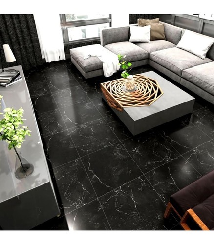 Vinyl floor tiles self - floor,