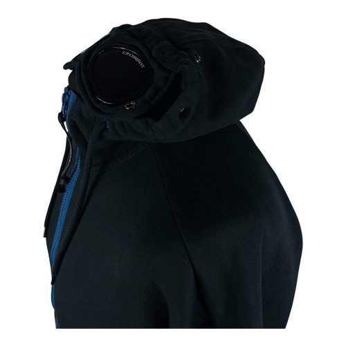 Company goggle hoodie m - company,